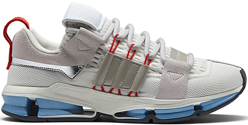 adidas TwinStrike A/D Grijs