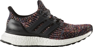 adidas Ultra Boost 3.0 Multi-Color Multicolor