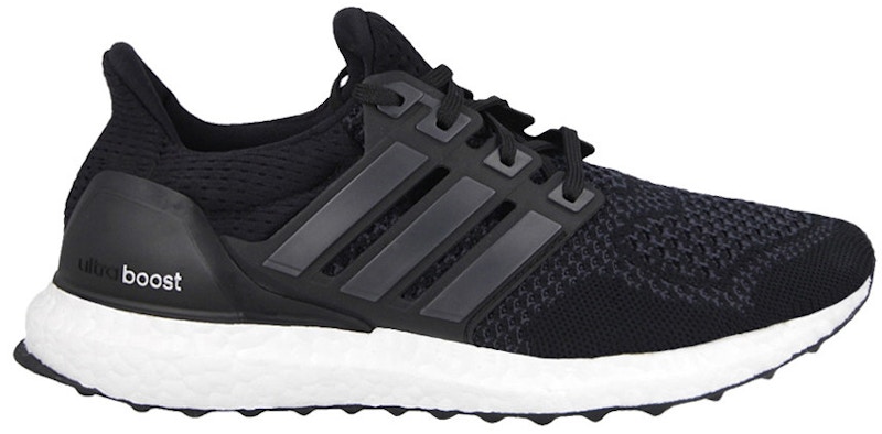 adidas Ultra Boost 1.0 Core Zwart