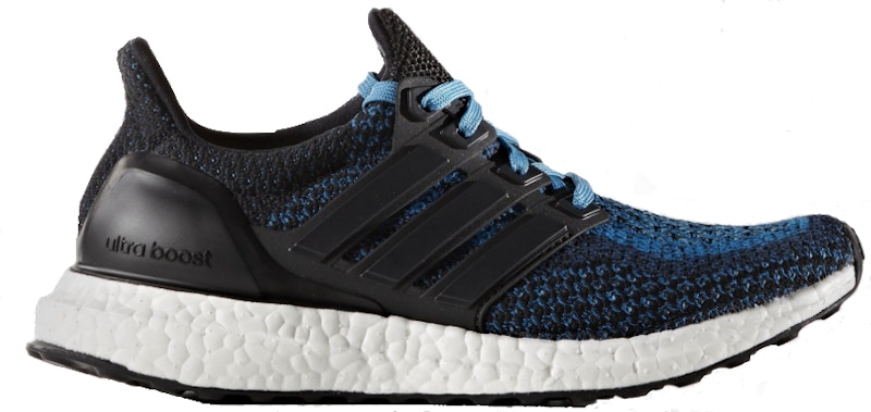 adidas Ultra Boost Deep Sea Zwart