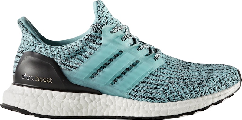 adidas Ultra Boost 3.0 Easy Zwart