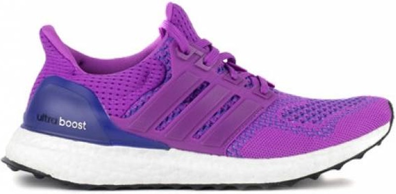 adidas Ultra Boost Flash Roze