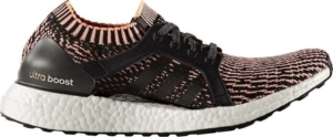 adidas Ultra Boost X Glow Oranje