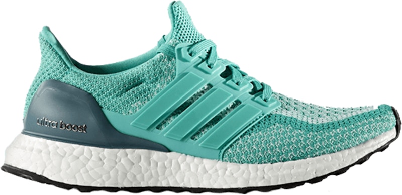 adidas Ultra Boost 2.0 Groen