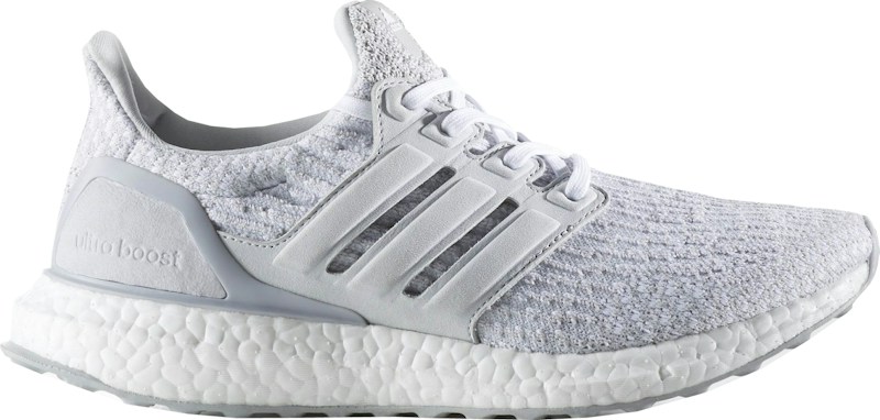 adidas Ultra Boost 3.0 Reigning Champ Grijs