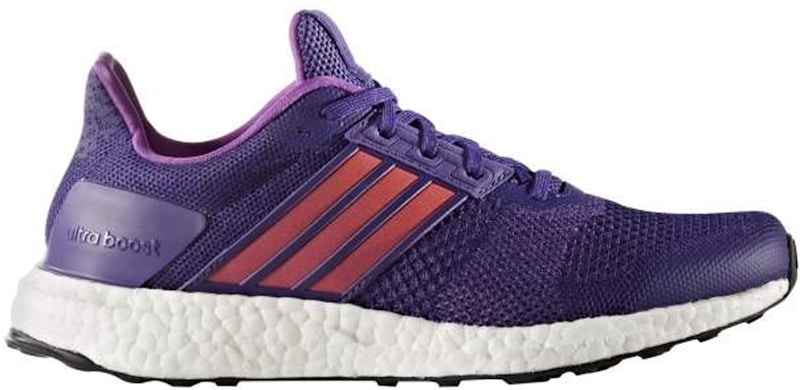 adidas Ultra Boost ST Unity Paars