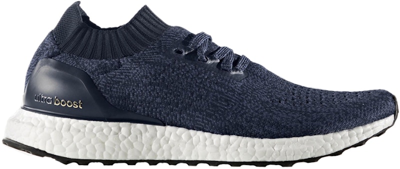 adidas Ultra Boost Uncaged Collegiate Marineblauw