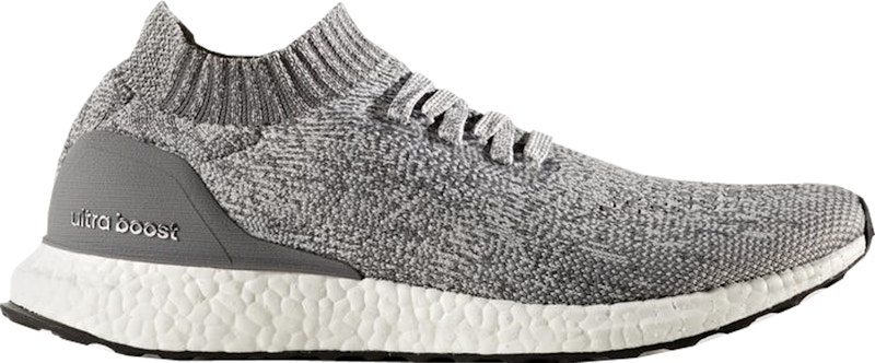 adidas Ultra Boost Uncaged Light Grijs