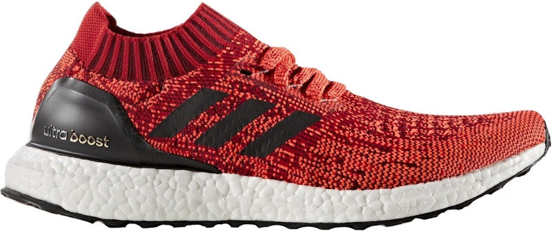 adidas Ultra Boost Uncaged Olympic Edition Zwart