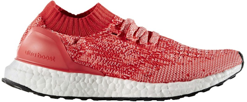 adidas Ultra Boost Uncaged Ray Rood