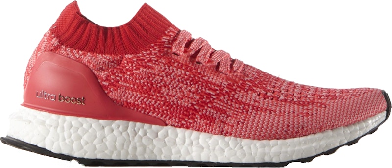 adidas Ultra Boost Uncaged Ray Rood