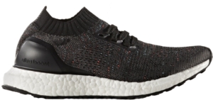 adidas Ultra Boost Uncaged Solid Multi-Color Zwart