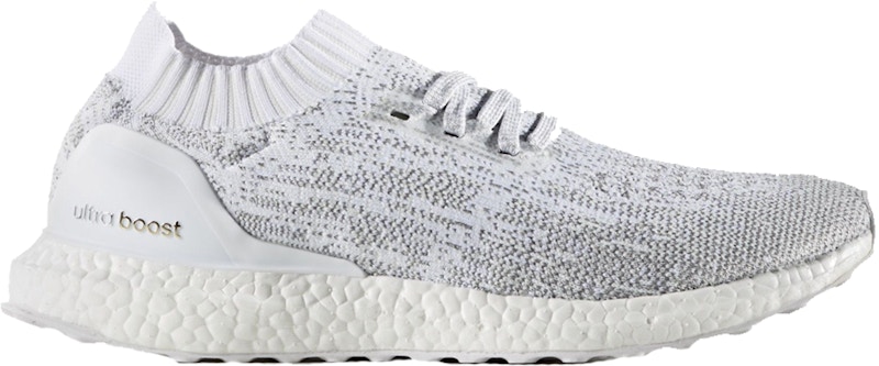 adidas Ultra Boost Uncaged Reflective Wit