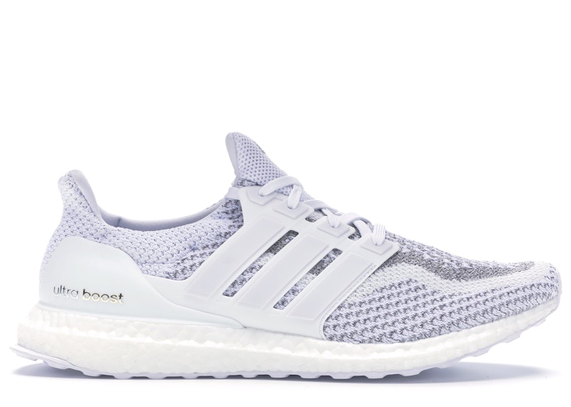 adidas Ultra Boost 2.0 Reflective Wit