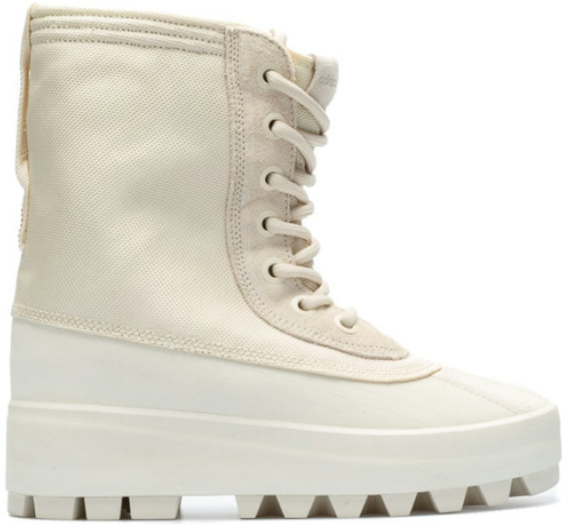 adidas Yeezy 950 Turtle Turtle/turtle-turtle