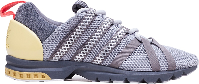 adidas adiStar Comp A/D Onix Zilver