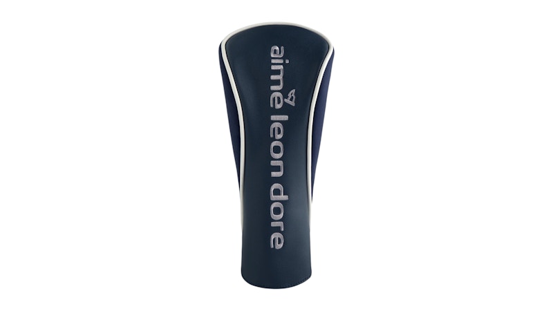 Aime Leon Dore Golf Driver Cover Blauw