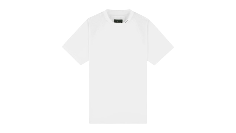 Aime Leon Dore Golf Performance Tee Bright Wit