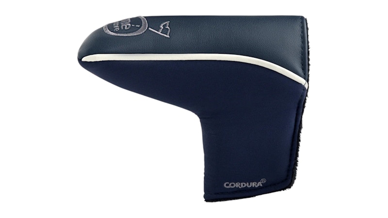 Aime Leon Dore Golf Putter Cover Blauw