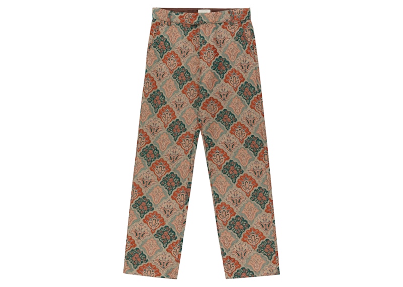 Aime Leon Dore Tapestry Pant Multicolor