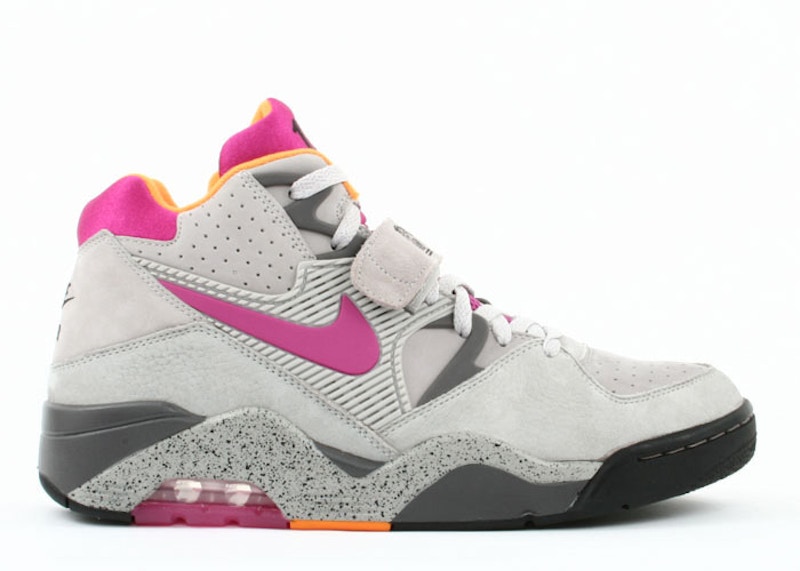 Nike Air Force 180 Pearl Rave Grijs