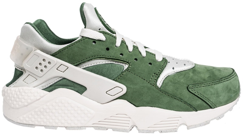 Nike Air Huarache Treeline Treeline/bamboo/light Bone