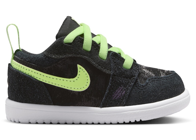 Jordan 1 Low ALT Inner Beast Zwart