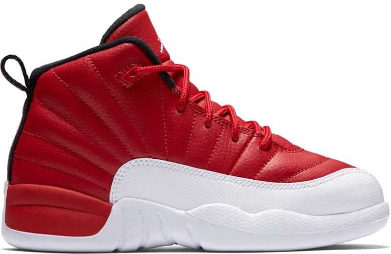 Jordan 12 Retro Alternate Zwart
