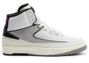 Jordan 2 Retro Python Zwart