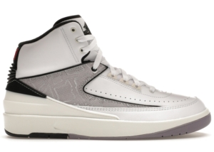 Jordan 2 Retro Python Zwart