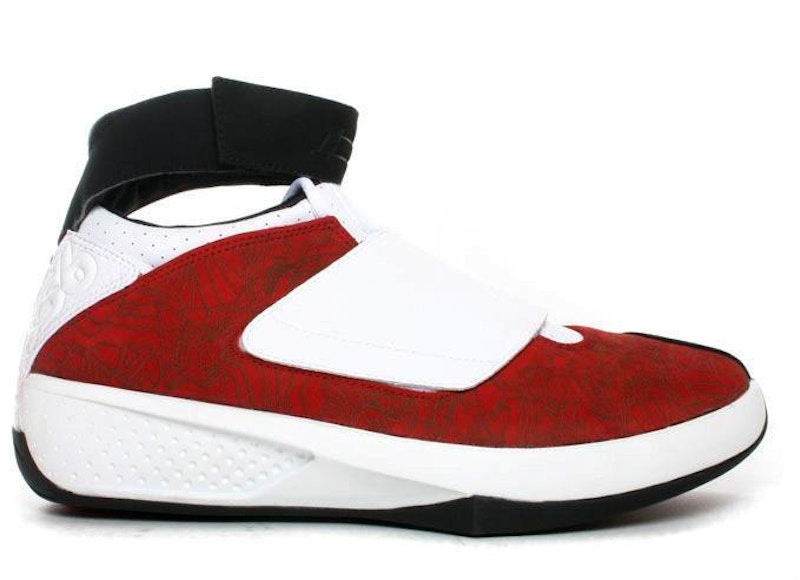 Jordan 20 OG Midwest Zwart