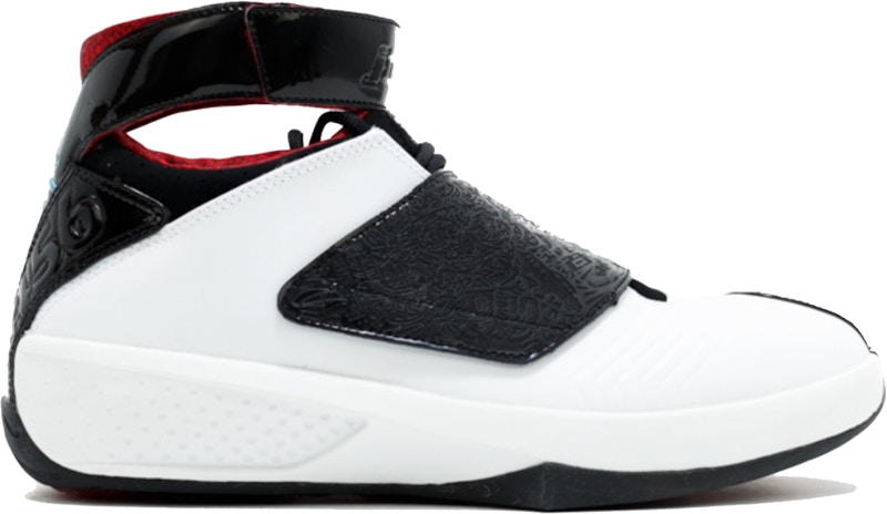 Jordan 20 OG Quickstrike Zwart