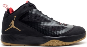 Jordan 2011 Q Flight Year of the Rabbit Zwart