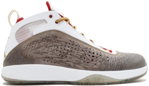 Jordan 2011 Year of the Rabbit Grijs