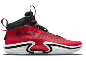 Jordan 36 PE Rui Hachimura Zwart