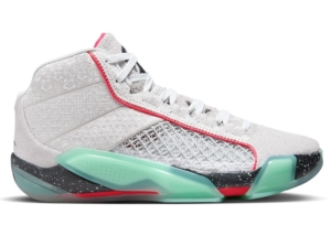 Jordan 38 Rui Hachimura Toyama Prefecture Rood