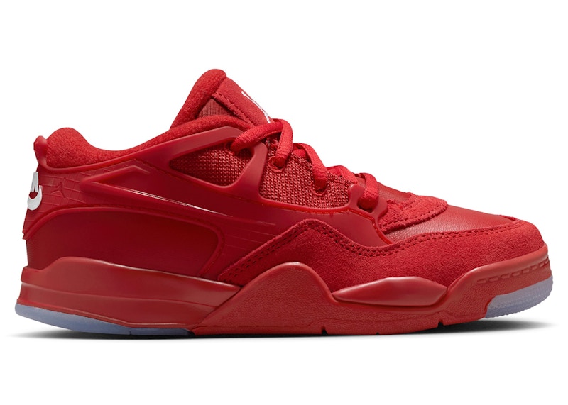 Jordan 4 RM Varsity Zwart