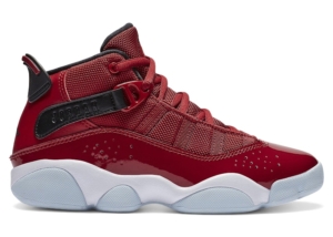 Jordan 6 Rings Gym Zwart