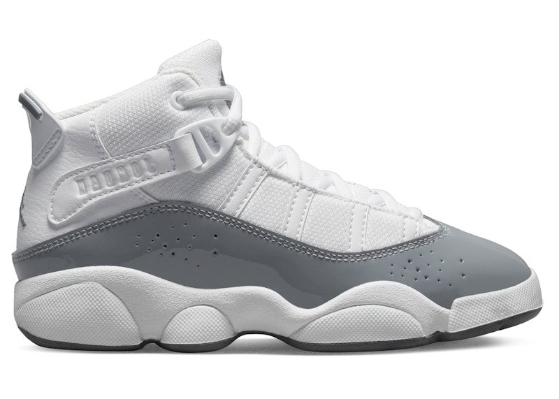 Jordan 6 Rings Cool Grijs