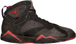 Jordan 7 OG Raptors Zwart