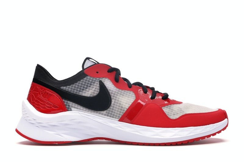 Jordan 85 Racer Chicago Zwart