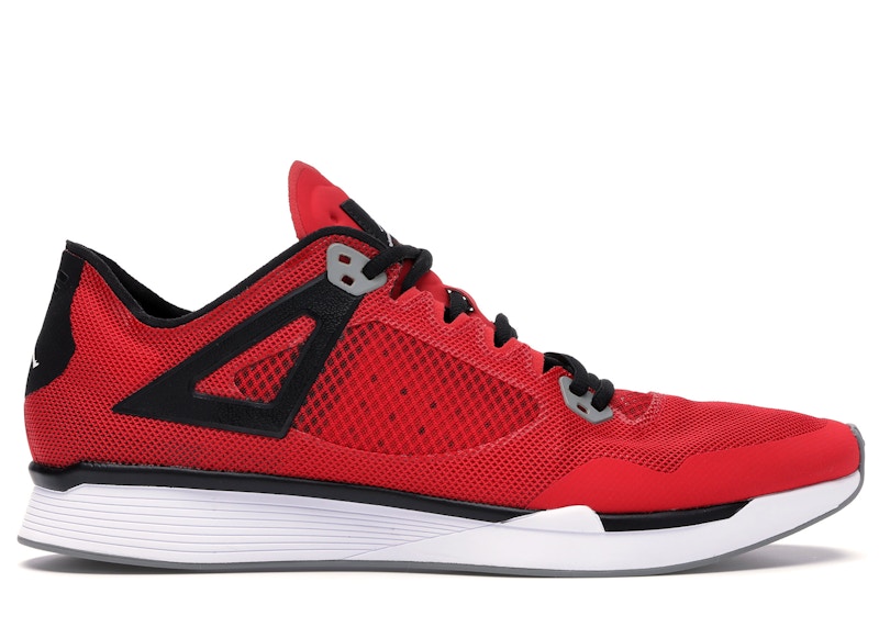 Jordan 89 Racer Toro Bravo Zwart