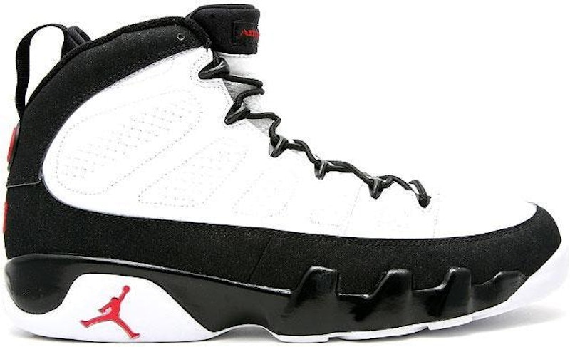 Jordan 9 Retro CDP Zwart