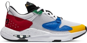 Jordan Air Cadence Olympic Rings Zwart