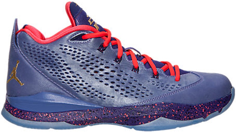 Jordan CP3.VII All-Star Paars