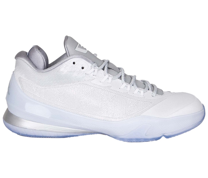 Jordan CP3.VIII All-Star Wit