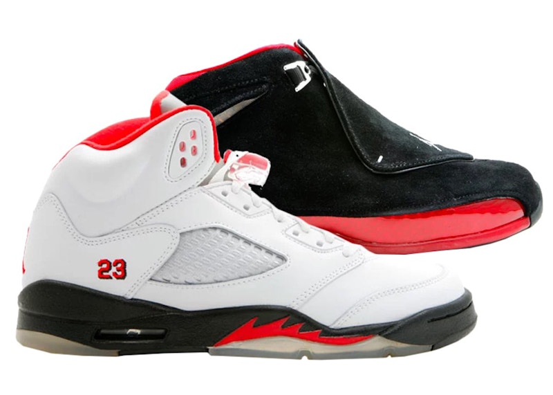 Jordan Countdown Pack 5/18 Multicolor