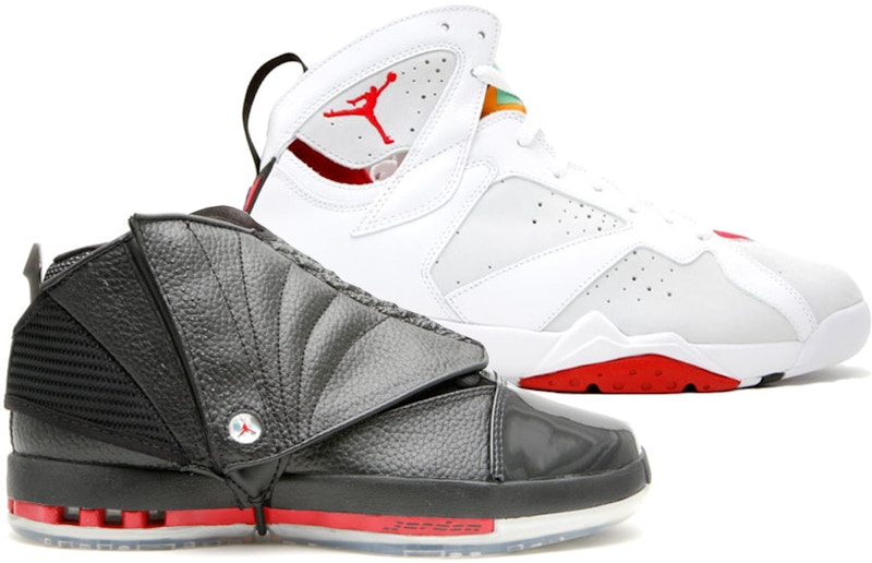 Jordan Countdown Pack 7/16 Multicolor