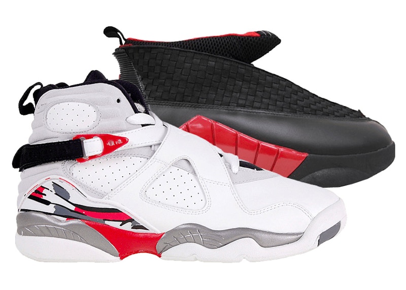 Jordan Countdown Pack 8/15 Multicolor