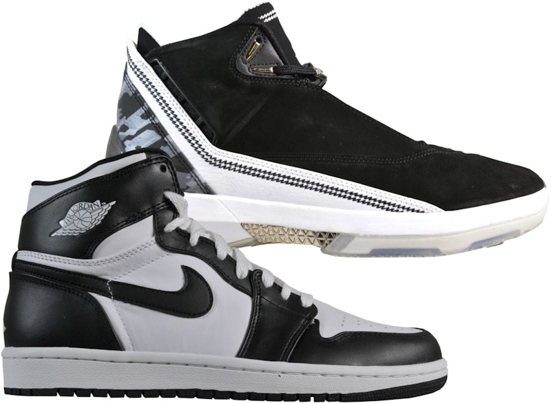 Jordan Countdown Pack 1/22 Multicolor